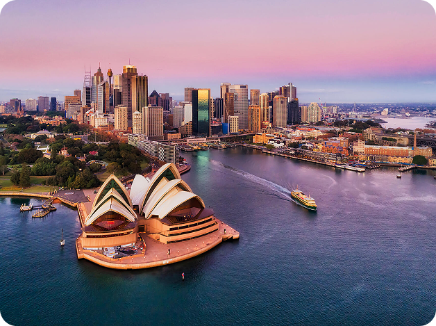 Sydney