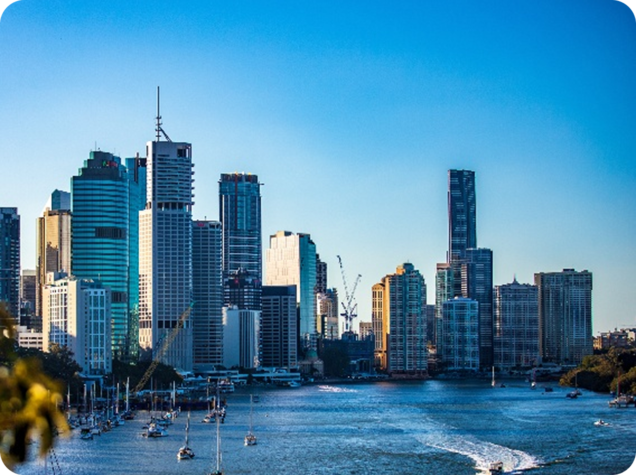 Brisbane